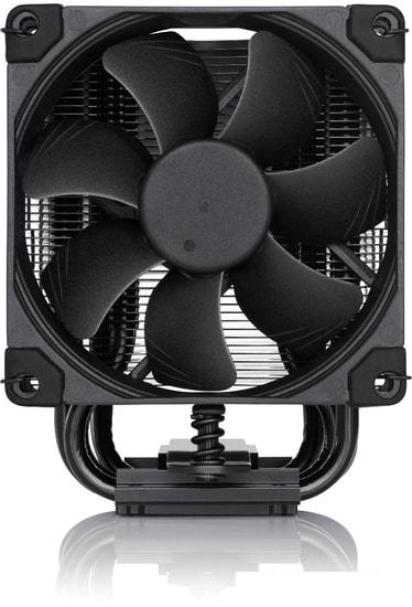 Системы охлаждения Noctua NH-U9S chromax black
