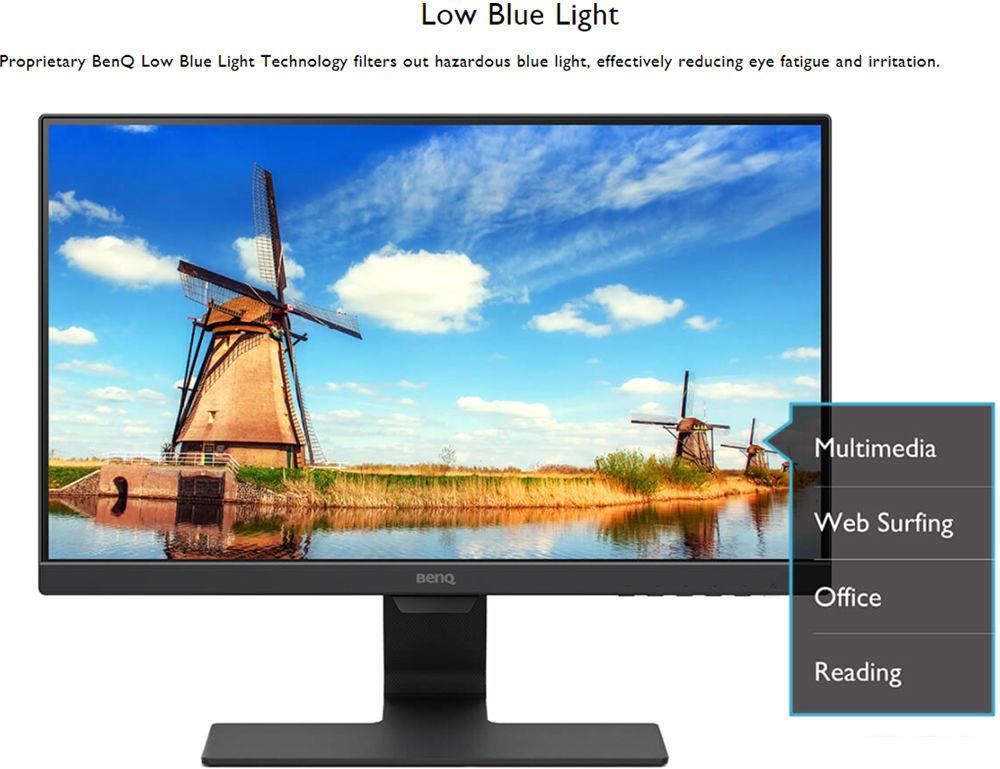 Монитор BenQ GW2280 Монитор BenQ GW2280