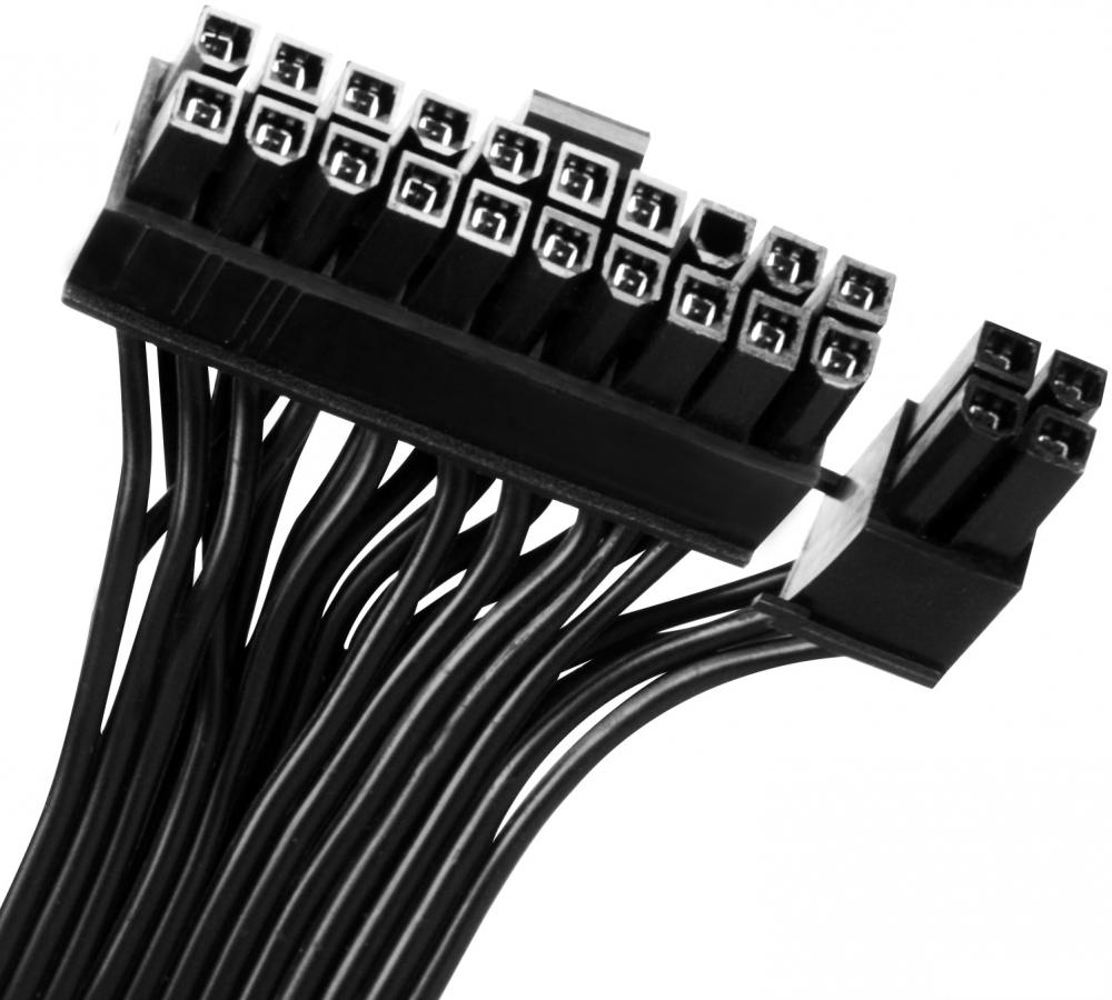 Блок питания SilverStone ST1000-PTS