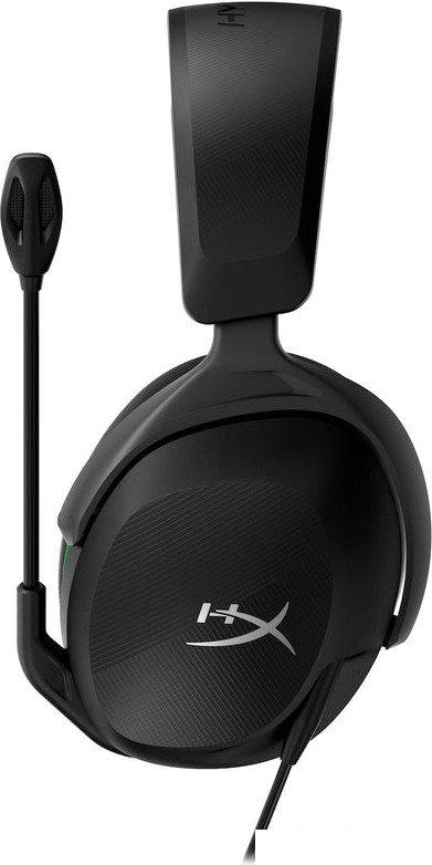 Наушники HyperX Cloud Stinger 2 Core (для Xbox, черный)