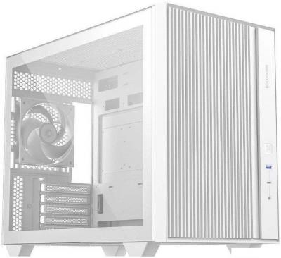 Корпус ID-Cooling Flow 500 Air (белый)