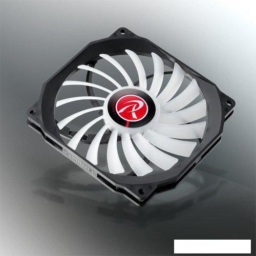 Вентилятор для корпуса Raijintek Aeolus Beta ARGB 0R40B00262