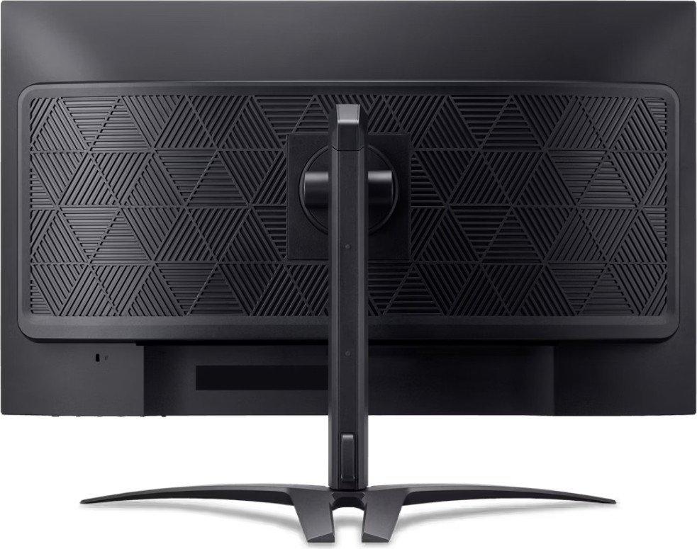 Игровой монитор Acer Predator XB323QUM3bmiiphx UM.JX3EE.304