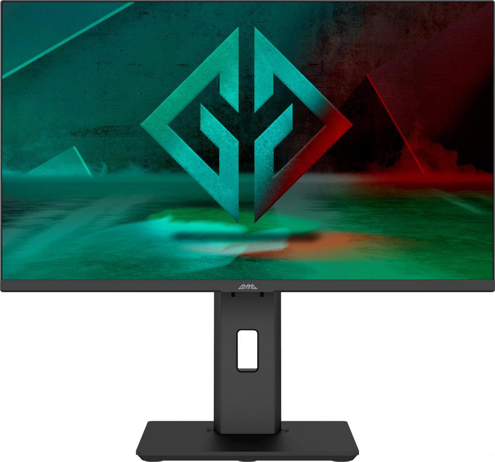 Игровой монитор Oklick GMNG GM-24F02 Игровой монитор Oklick GMNG GM-24F02