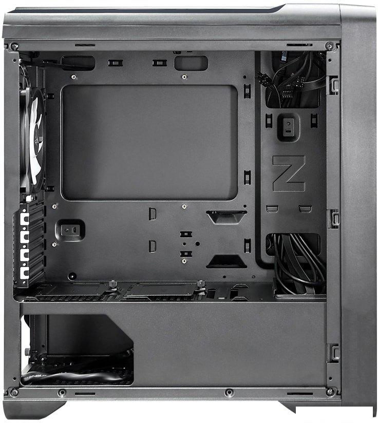 Корпус Zalman M3 Plus RGB