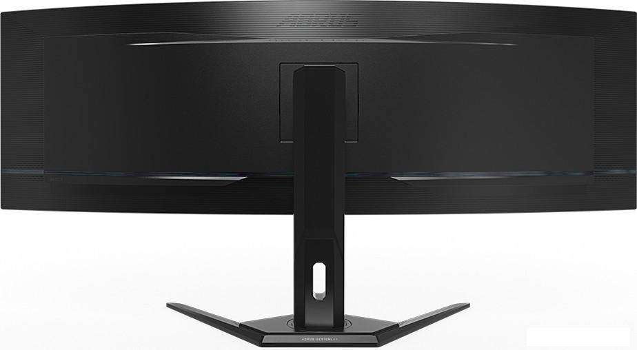Игровой монитор Gigabyte Aorus CO49DQ Игровой монитор Gigabyte Aorus CO49DQ