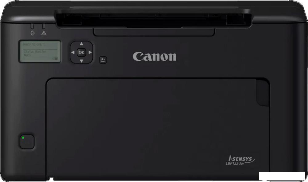 Принтер Canon i-SENSYS LBP122dw (черный)