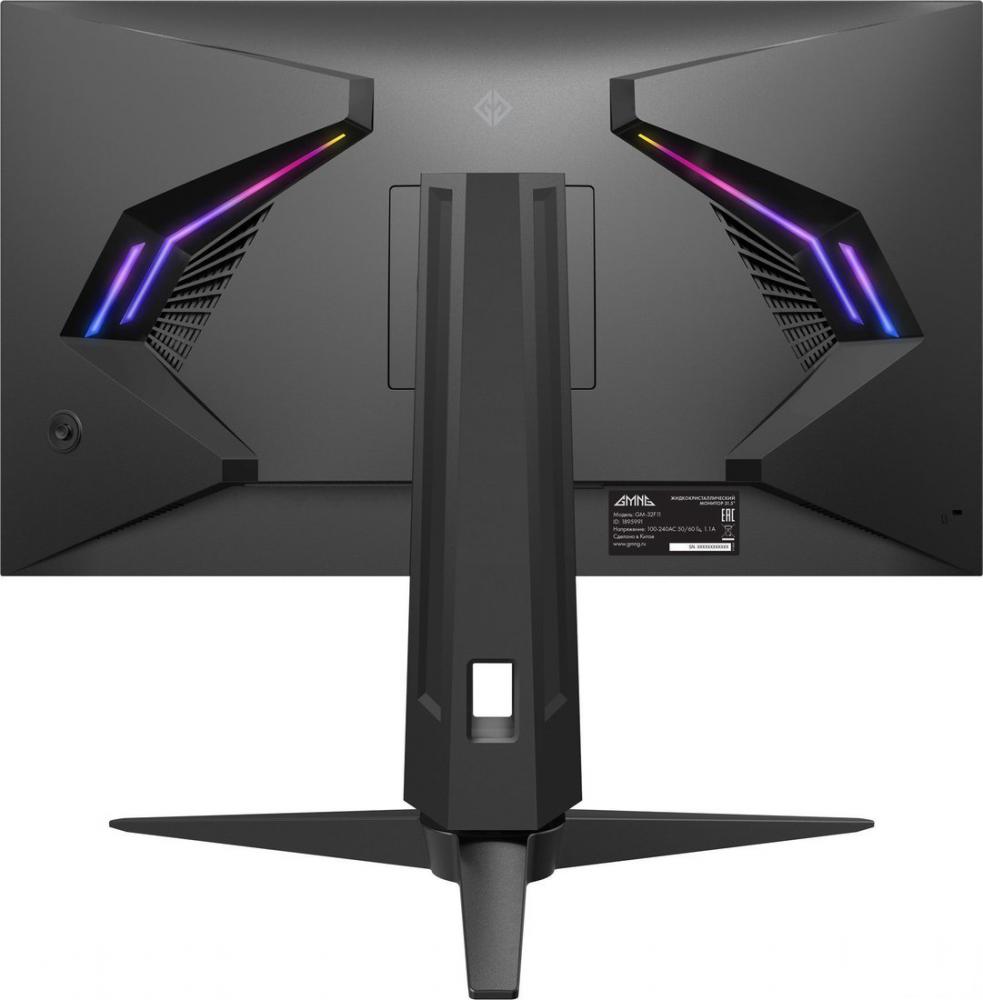 Игровой монитор GMNG GM-32F11 Игровой монитор GMNG GM-32F11
