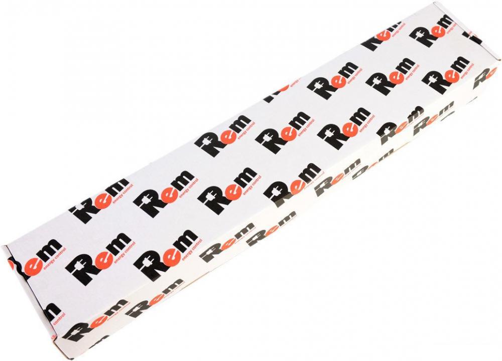 Блок розеток Rem R-16-7S-A-440-3 (7 розеток, шнур 3 м)