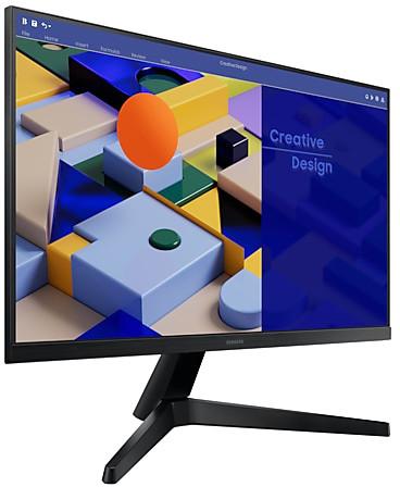 Монитор Samsung S31C LS24C314EAUXEN
