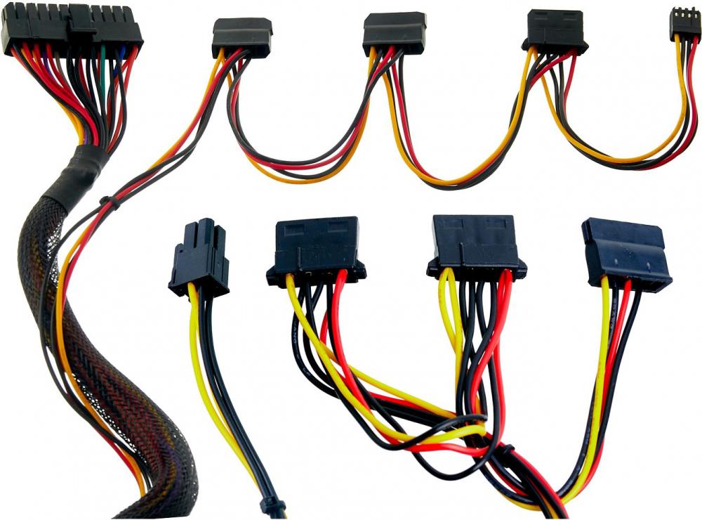 Блок питания ExeGate TPS350 ES279024RUS