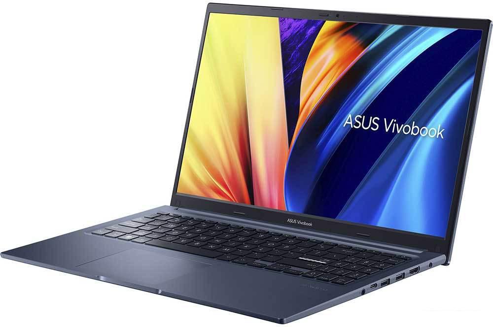 Ноутбук ASUS VivoBook 15 M1502IA-BQ097 Ноутбук ASUS VivoBook 15 M1502IA-BQ097