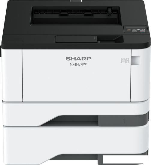 Принтер Sharp MX-B427PWEU Принтер Sharp MX-B427PWEU
