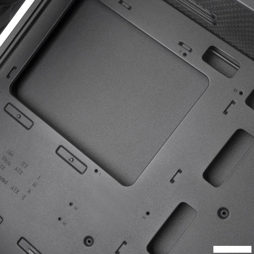 Корпус SilverStone Seta A1 SST-SEA1TB-G