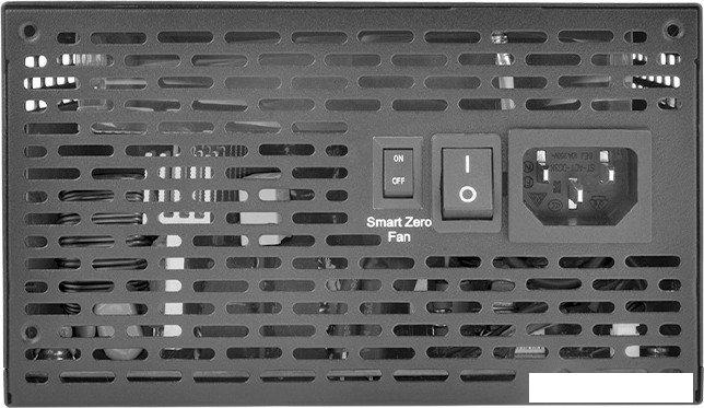 Блок питания Thermaltake Smart BM3 Bronze 750W PS-SPD-0750MNFABE-3