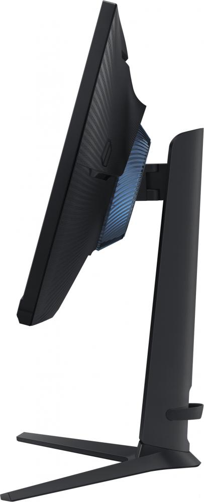 Игровой монитор Samsung Odyssey G3 LS24AG302NIXCI Игровой монитор Samsung Odyssey G3 LS24AG302NIXCI