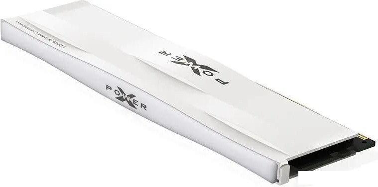 Оперативная память Silicon-Power XPower Zenith 2x16ГБ DDR5 6000 МГц SP032GXLWU60AFDG