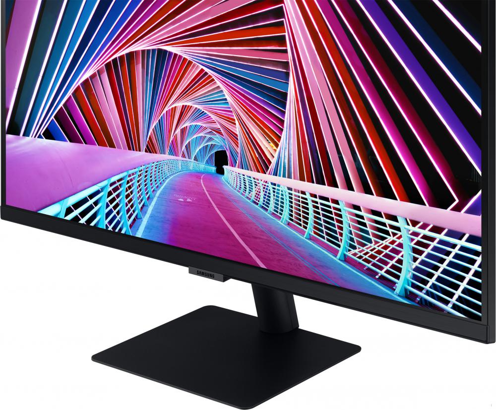 Монитор Samsung S27A704NWI Монитор Samsung S27A704NWI
