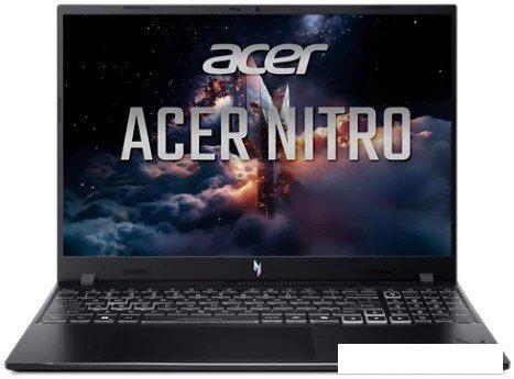 Игровой ноутбук Acer Nitro V 16 ANV16-I31-76Z5 NH.U5DCD.002