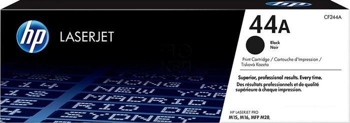 Картридж HP LaserJet 44A CF244A