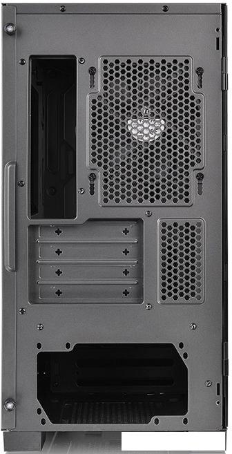 Корпус Thermaltake S100 TG CA-1Q9-00S1WN-00