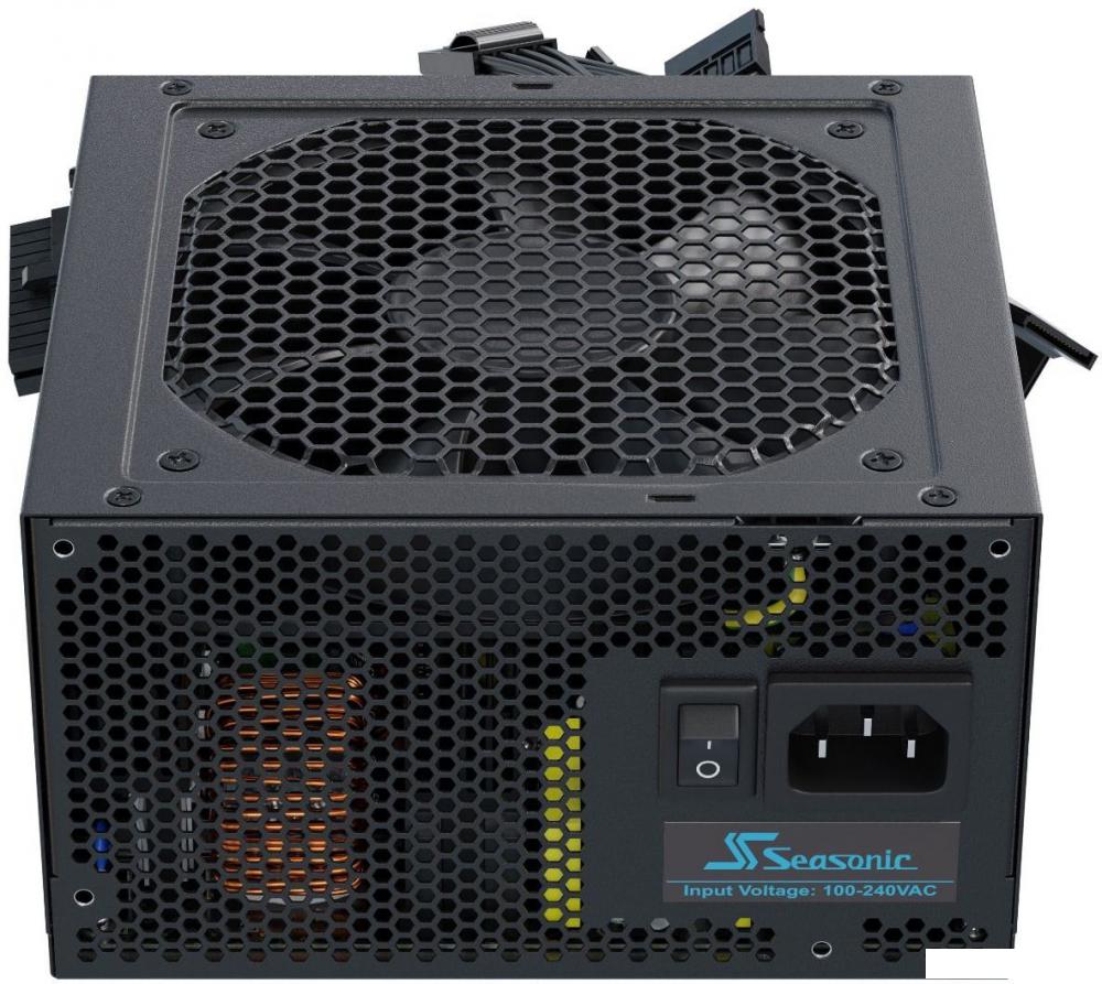 Блок питания Seasonic G12 GC-850