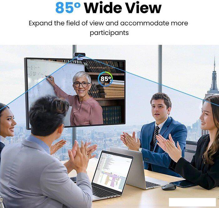 Веб-камера Ugreen CM678 15728