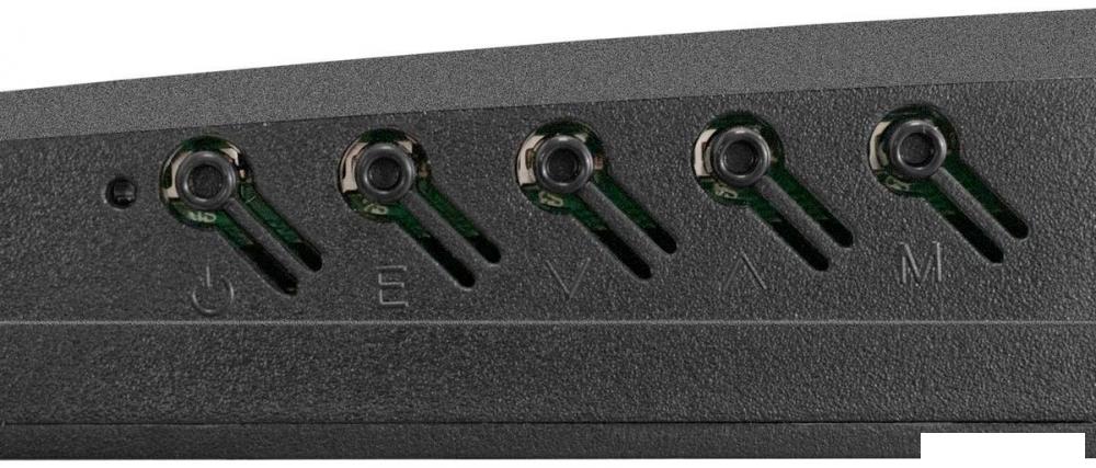 Монитор ExeGate ProSmart EV2707A EX294345RUS