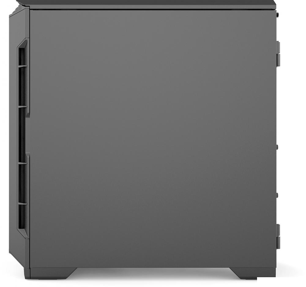 Корпус Phanteks Eclipse P600S (черный)