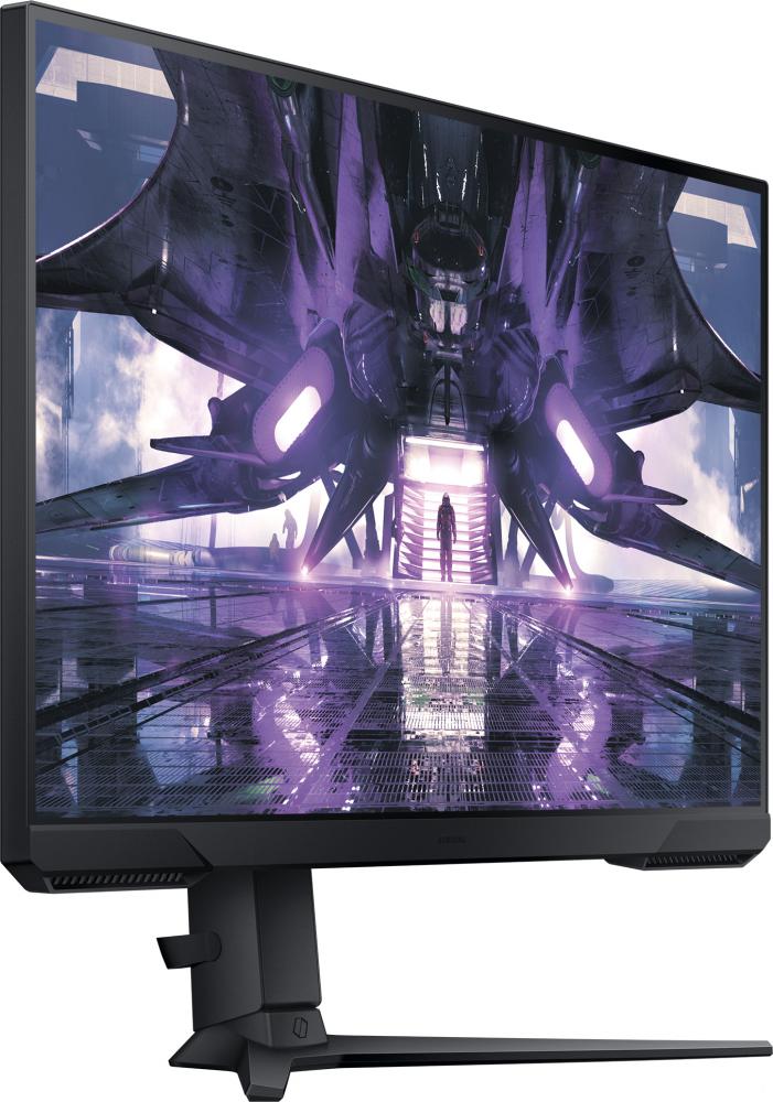 Игровой монитор Samsung Odyssey G3 LS27AG302NIXCI Игровой монитор Samsung Odyssey G3 LS27AG302NIXCI