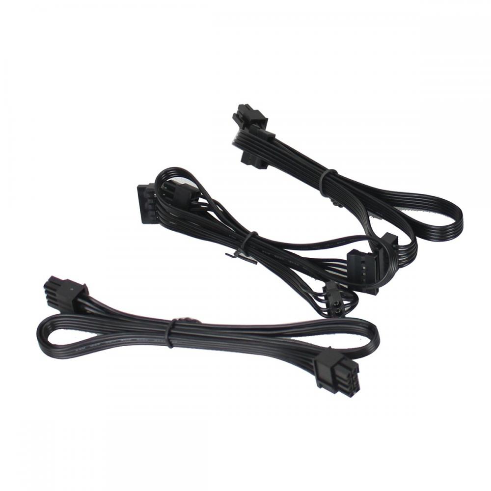 Блок питания GameMax GM-500G