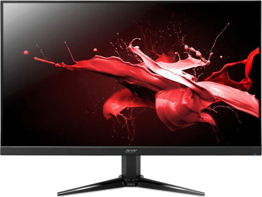 Игровой монитор Acer Nitro QG221QHbii UM.WQ1EE.H01 Игровой монитор Acer Nitro QG221QHbii UM.WQ1EE.H01