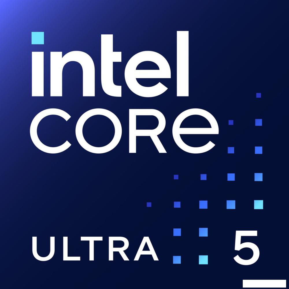 Процессор Intel Core Ultra 5 250K Plus