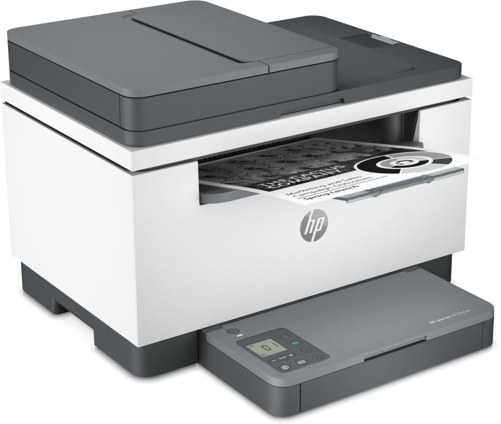 МФУ HP LaserJet M234sdwe 6GX01E МФУ HP LaserJet M234sdwe 6GX01E