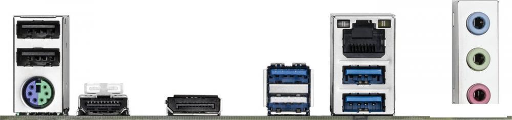 Материнская плата Gigabyte B860M D3HP