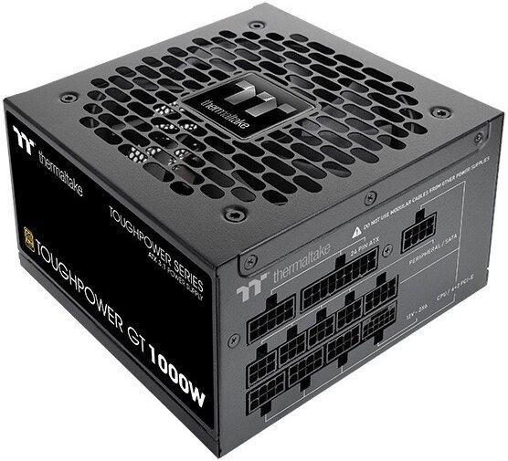 Блок питания Thermaltake Toughpower GT 1000W PS-TPT-1000FNFAGE-3