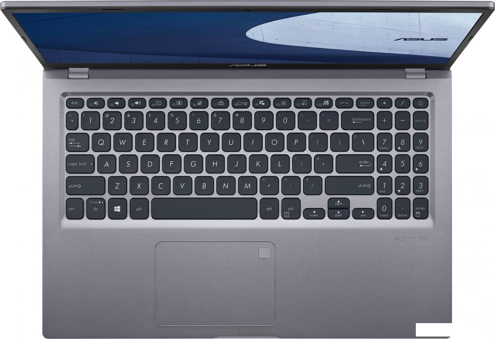 Ноутбук ASUS Expertbook P1512CEA-BQ0049 Ноутбук ASUS Expertbook P1512CEA-BQ0049