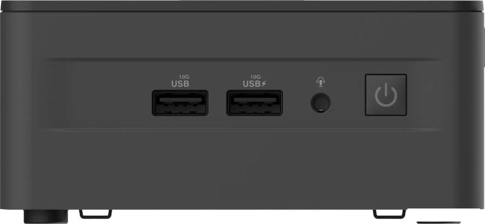 Компактный компьютер ASUS NUC 13 Pro