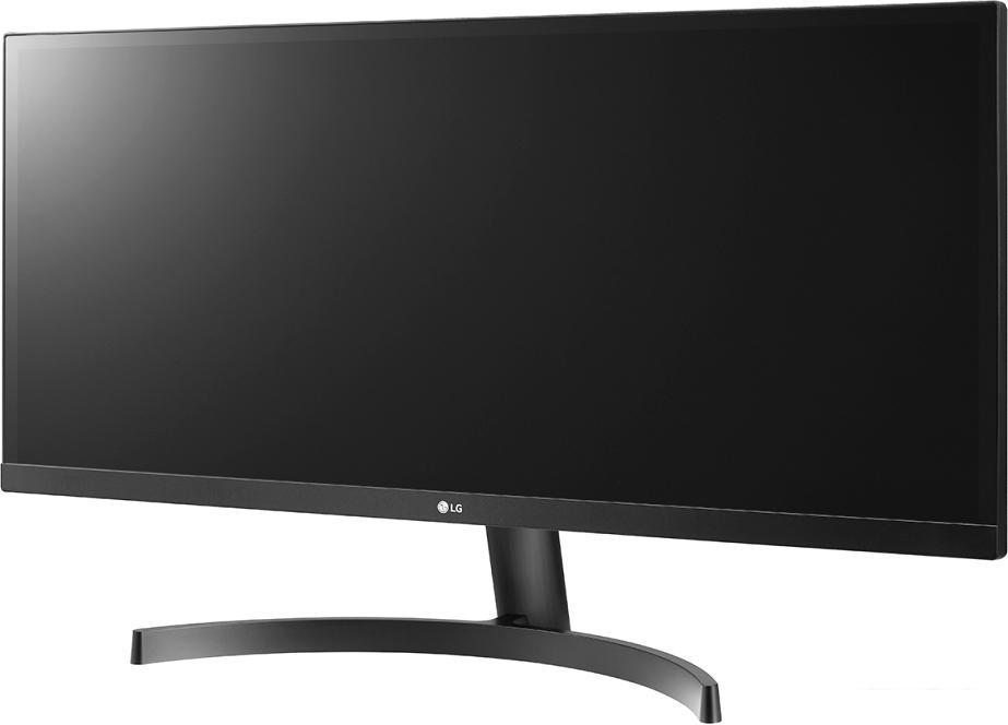 Игровой монитор LG 34WL500-B Игровой монитор LG 34WL500-B