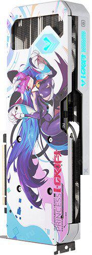 Видеокарта Maxsun GeForce RTX 5060 iCraft AIGA Classic OC 8G D7