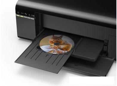 Фотопринтер Epson L805 Фотопринтер Epson L805