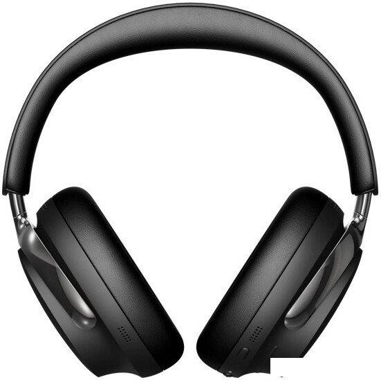 Наушники и гарнитуры Bose QuietComfort Ultra Headphones 2nd Gen (черный)