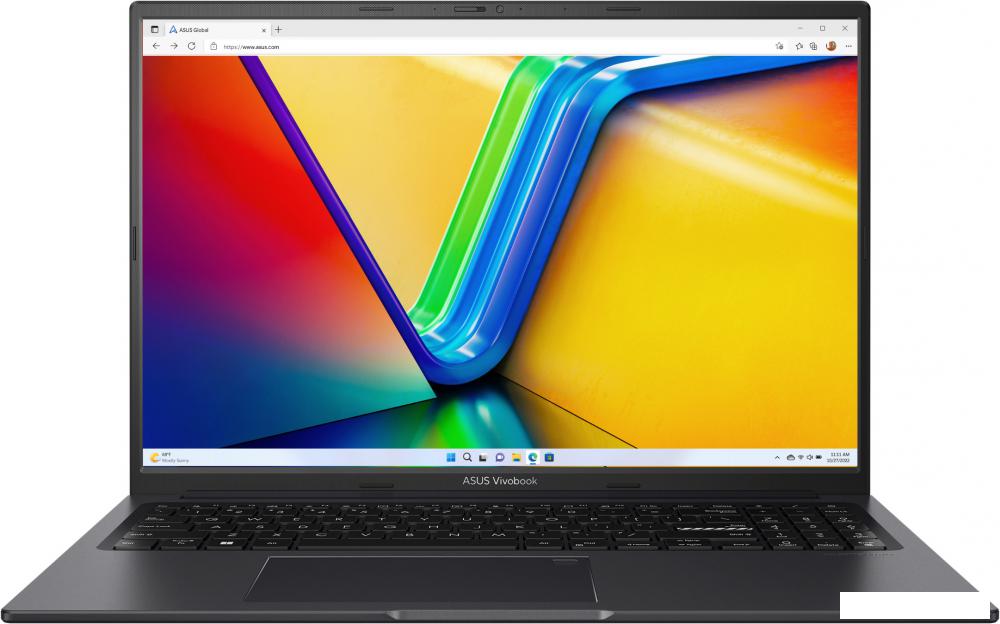 Ноутбук ASUS Vivobook 16X M3604YA-MB109