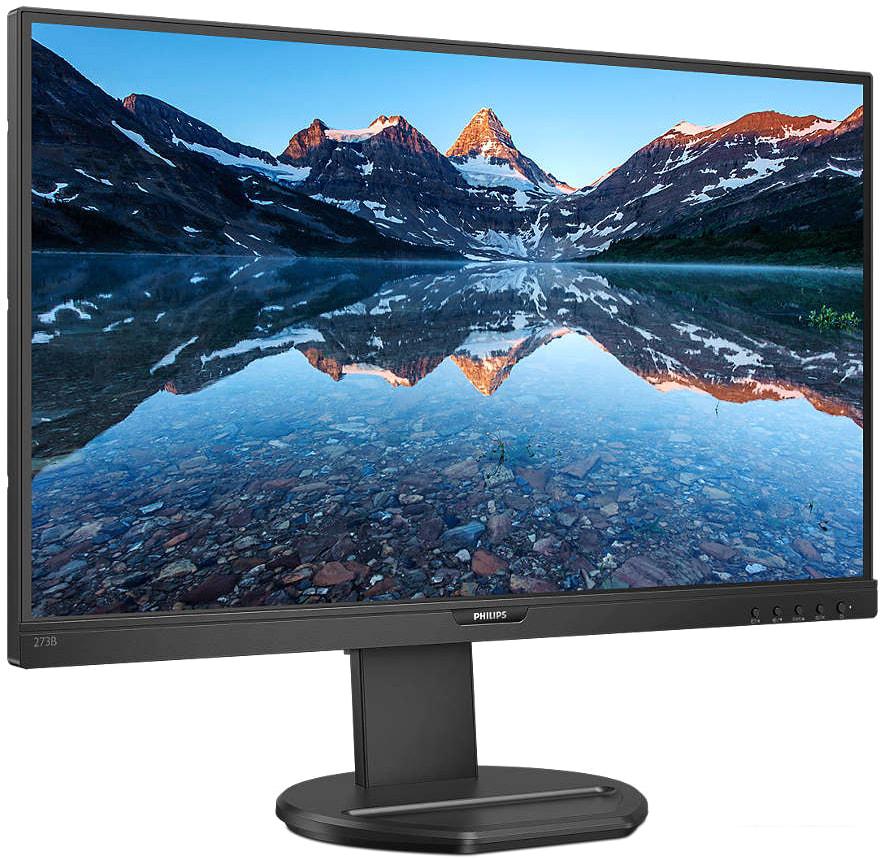 Монитор Philips 273B9/00 Монитор Philips 273B9/00