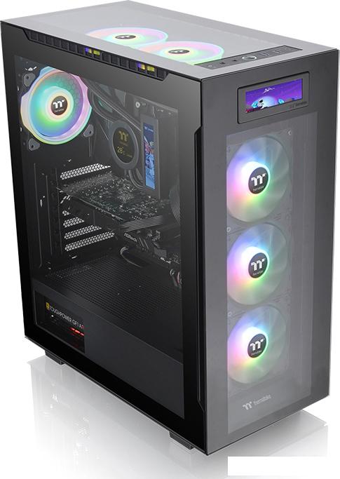 Корпус Thermaltake Divider 550 TG Ultra CA-1T7-00M1WN-00