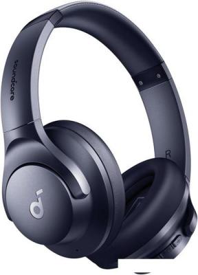 Наушники Anker Soundcore Q20i (темно-синий)