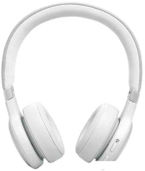 Наушники JBL Live 670NC (белый)