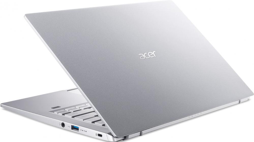 Ноутбук Acer Swift 3 SF314-511-579Z NX.ABLER.014 Ноутбук Acer Swift 3 SF314-511-579Z NX.ABLER.014