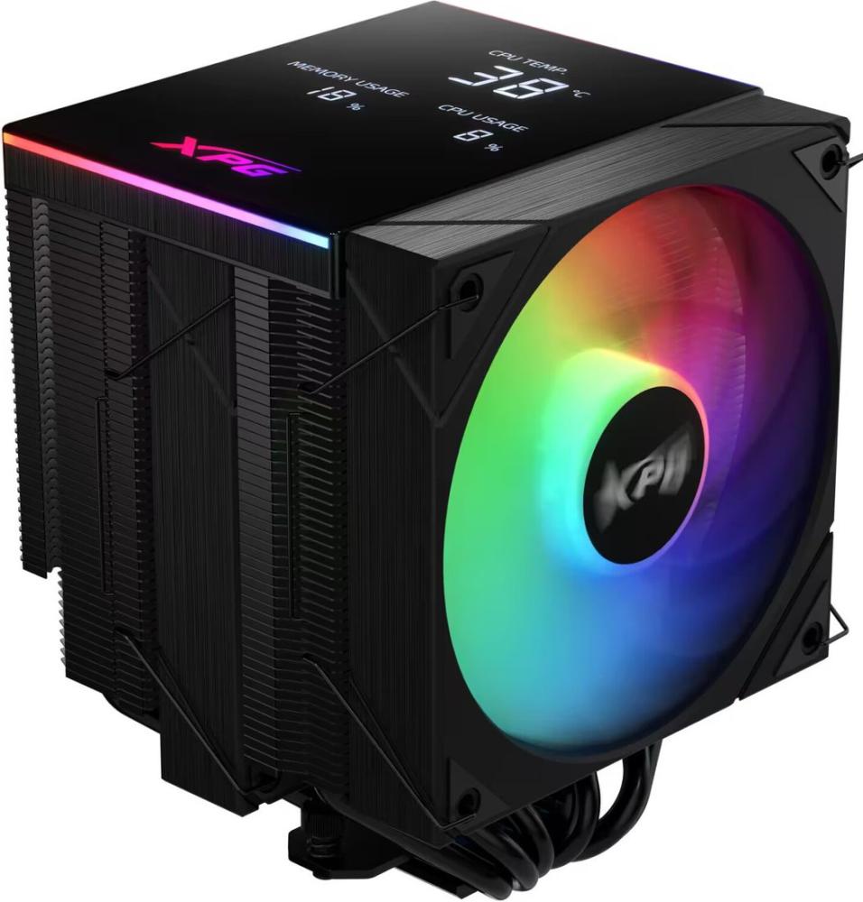 Кулер для процессора ADATA Maestro Plus 62DA