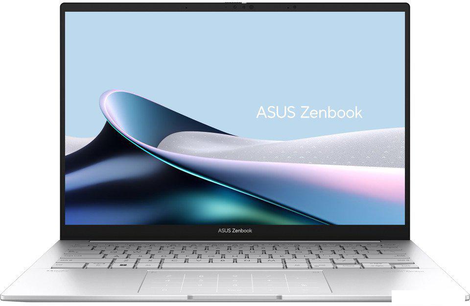 Ноутбук ASUS Zenbook 14 OLED UX3405CA-PP477